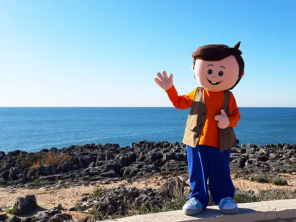 AnimaTheias - Figuras Humanas