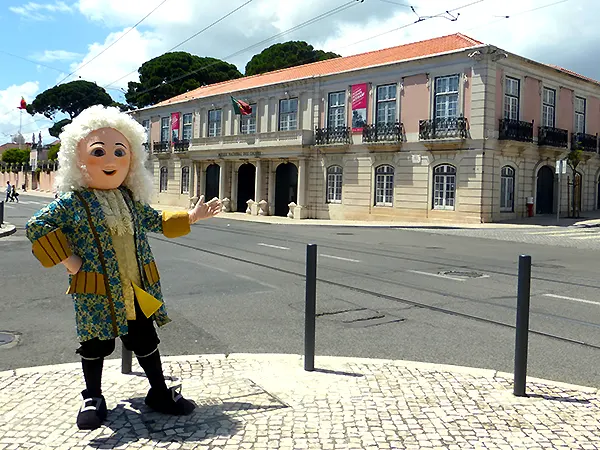 AnimaTheias - Figuras Históricas