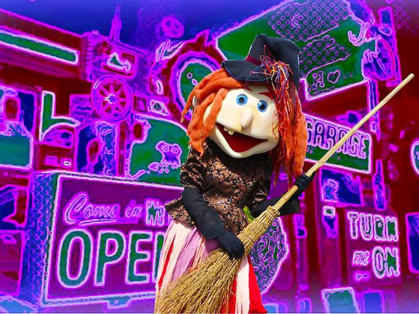 AnimaTheias - Humanizados