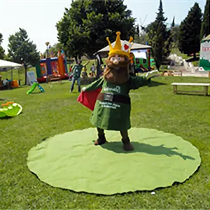 AnimaTheias - Ludopolis