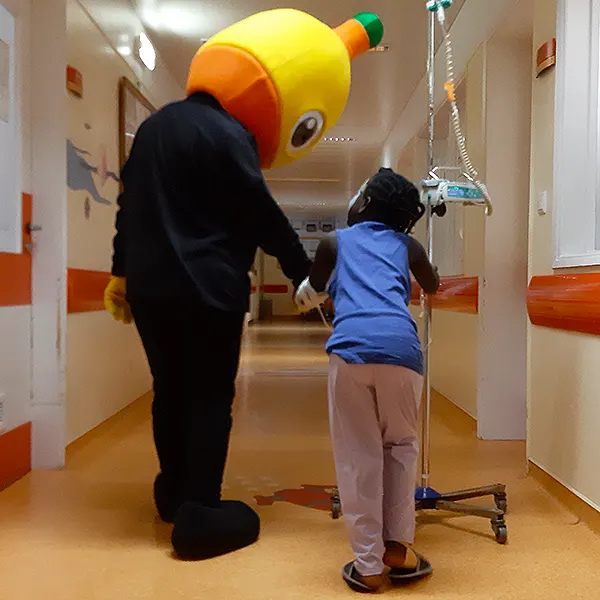 AnimaTheias - Social