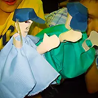 Oficina de Fantoches